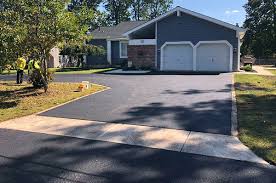 Best Decorative Concrete Driveways  in North Seekonk, MA